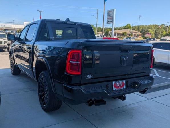 Ram 1500 V Рестайлинг с пробегом 2026 года, цена 10 990 000 рублей, 33 км, offers.body_type.unknown, Автокод Объявления
