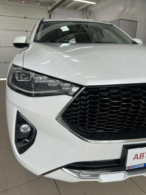Haval F7 I Уфа  - изображение 2
