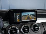 Mercedes-Benz C-Класс IV (W205) Рестайлинг Краснодар  - изображение 36