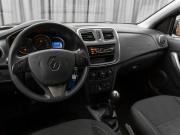 Renault Sandero II Москва  - изображение 26
