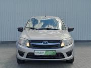 Lada (ВАЗ) Granta I Новочеркасск  - изображение 21