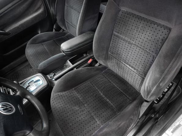 Volkswagen Passat B5 с пробегом 1999 года, цена 399 900 рублей, 283000 км, универсал, Автокод Объявления