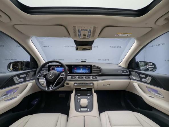 Mercedes-Benz GLE II (V167) Рестайлинг с пробегом 2026 года, цена 11 850 000 рублей, 18 км, внедорожник, Автокод Объявления