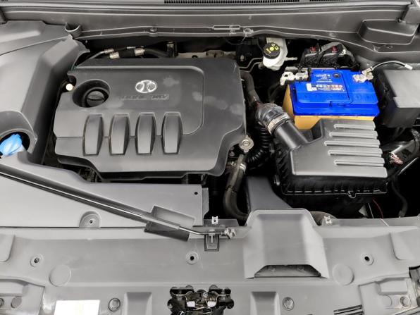 BAIC U5 Plus с пробегом 2023 года, цена 740 000 рублей, 171060 км, седан, Автокод Объявления
