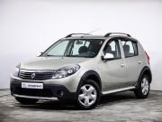 Renault Sandero I Санкт-Петербург  - изображение 23