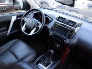 Toyota Land Cruiser Prado 150 Series Рестайлинг 1 Самара  - изображение 39