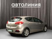 Kia Ceed II Красноярск  - изображение 20