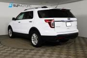 Ford Explorer V Нижний Новгород  - изображение 33