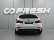 BMW 5 серии VI (F10/F11/F07) Воронеж  - изображение 25
