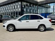 Lada (ВАЗ) Granta I Рестайлинг Краснодар  - изображение 22