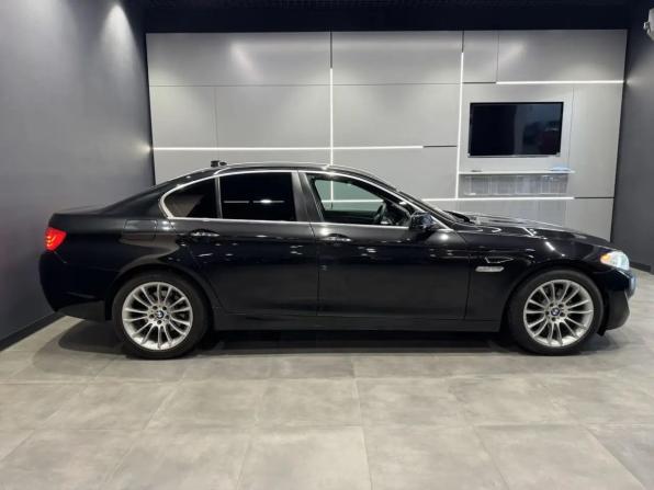 BMW 5 серии VI (F10/F11/F07) с пробегом 2012 года, цена 1 799 000 рублей, 255000 км, седан, Автокод Объявления