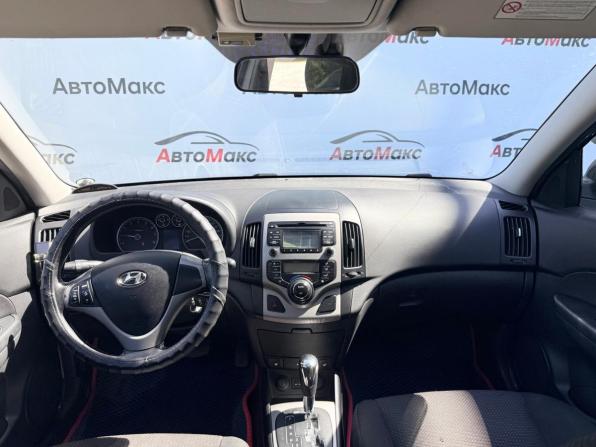Hyundai i30 I с пробегом 2009 года, цена 599 000 рублей, 177036 км, хэтчбек, Автокод Объявления