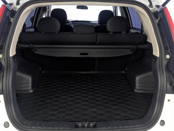 Geely Emgrand X7 I Рестайлинг 2 с пробегом 2019 года, цена 1 075 000 рублей, 141417 км, внедорожник, Автокод Объявления