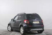 Suzuki SX4 I (Classic) Рестайлинг Кемерово  - изображение 28