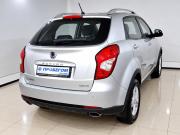 SsangYong Actyon II Рестайлинг Москва  - изображение 19
