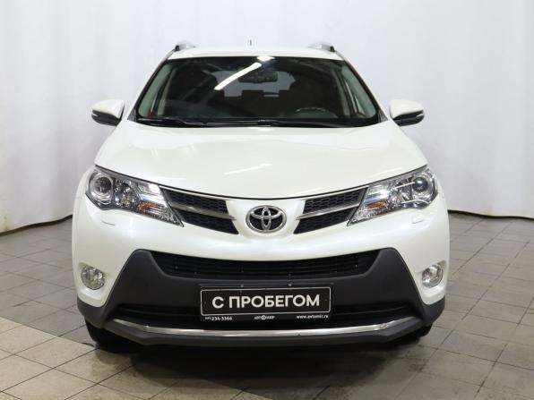 Toyota RAV4 IV (XA40) с пробегом 2013 года, цена 1 770 000 рублей, 177515 км, внедорожник, Автокод Объявления