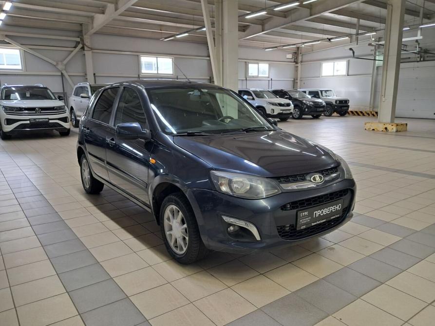 Lada (ВАЗ) Kalina II Набережные Челны  - изображение 3