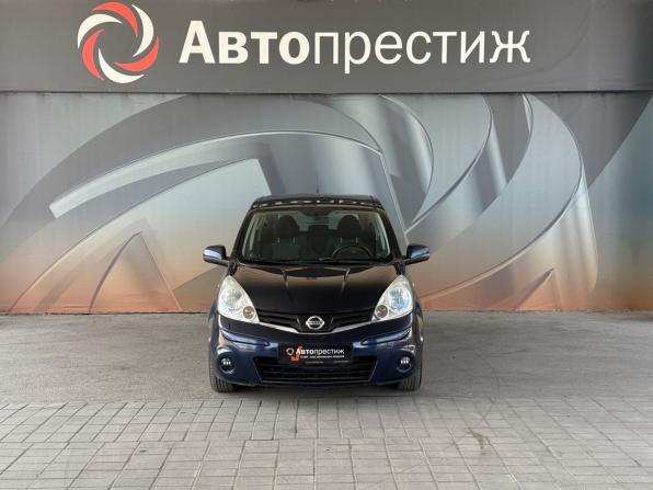 Nissan Note I Рестайлинг с пробегом 2011 года, цена 828 000 рублей, 174830 км, хэтчбек, Автокод Объявления
