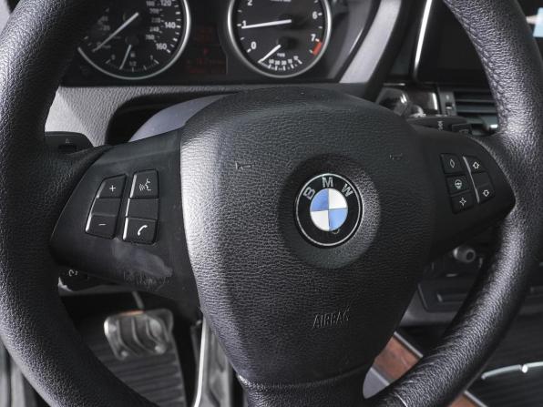 BMW X5 II (E70) с пробегом 2009 года, цена 1 350 000 рублей, 305680 км, внедорожник, Автокод Объявления