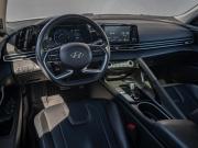 Hyundai Elantra VII (CN7) Краснодар  - изображение 28