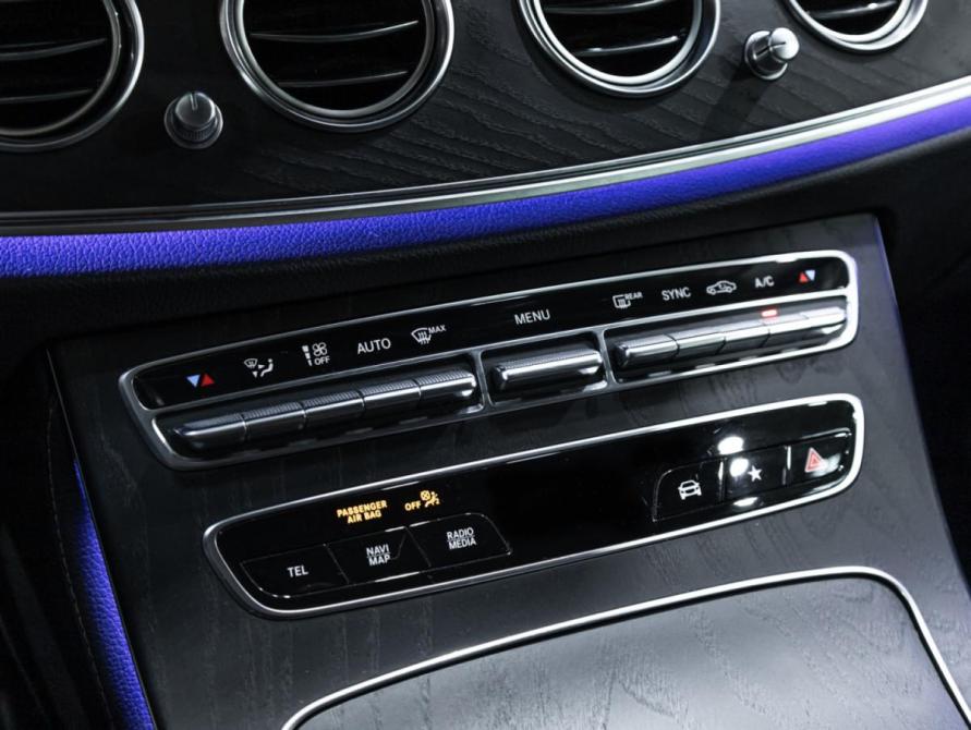 Mercedes-Benz E-Класс V (W213 S213 C238) Рестайлинг Санкт-Петербург  - изображение 27