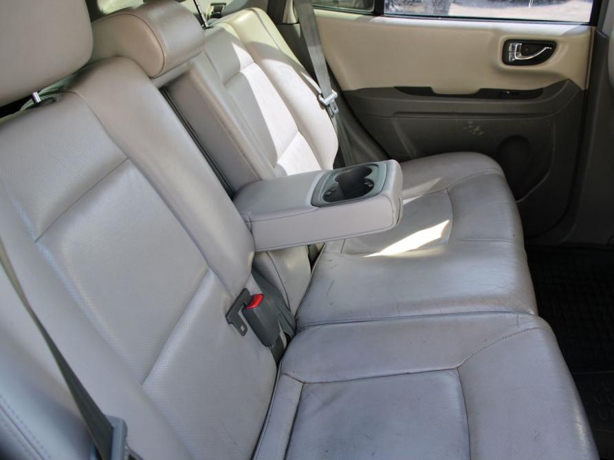 Hyundai Santa Fe Classic Нижний Новгород  - изображение 17