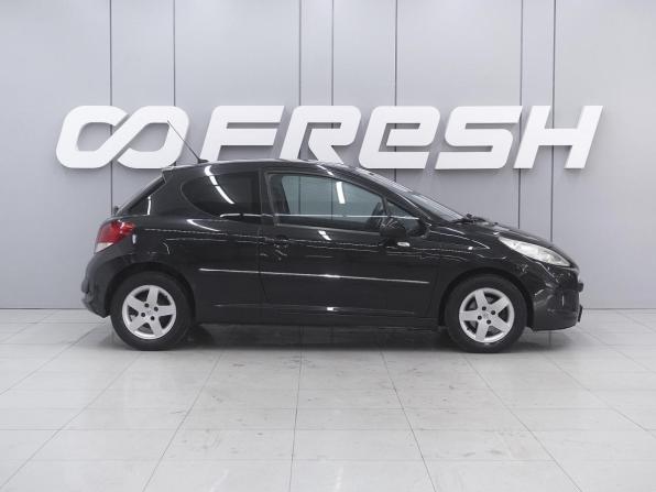 Peugeot 207 I Рестайлинг с пробегом 2010 года, цена 410 000 рублей, 208435 км, хэтчбек, Автокод Объявления