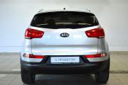 Kia Sportage III Рестайлинг Сургут  - изображение 26
