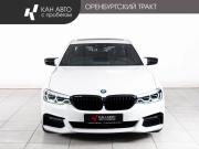 BMW 5 серии VII (G30/G31/G38) Казань  - изображение 24