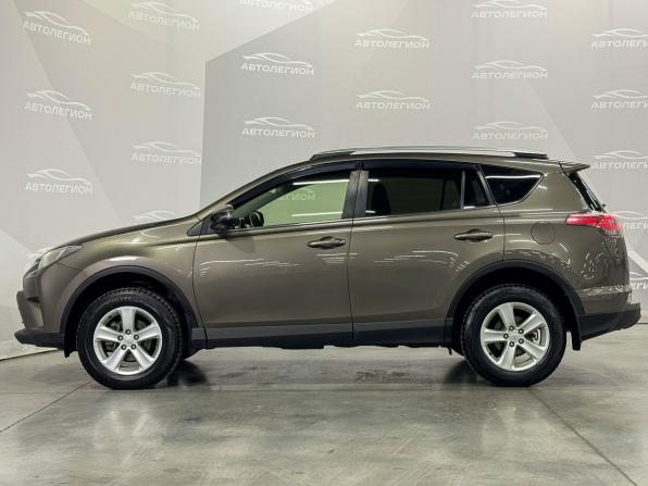 Toyota RAV4 IV (XA40) Рестайлинг с пробегом 2016 года, цена 2 330 000 рублей, 143200 км, внедорожник, Автокод Объявления