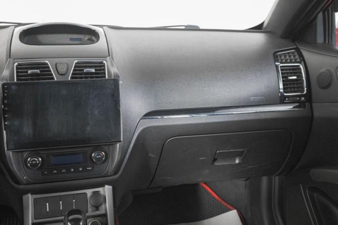 Geely Emgrand EC7 с пробегом 2013 года, цена 579 000 рублей, 139000 км, хэтчбек, Автокод Объявления
