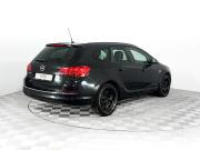 Opel Astra J Рестайлинг Ногинск  - изображение 26