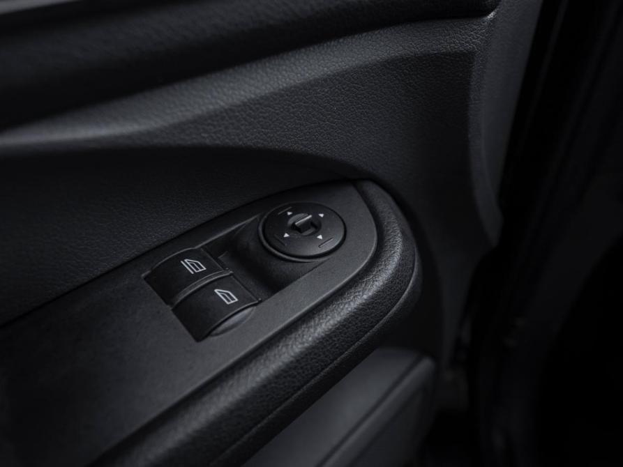 Ford C-MAX I Москва  - изображение 16