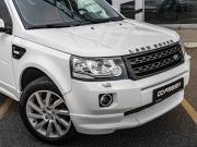 Land Rover Freelander II Рестайлинг 2 Краснодар  - изображение 40