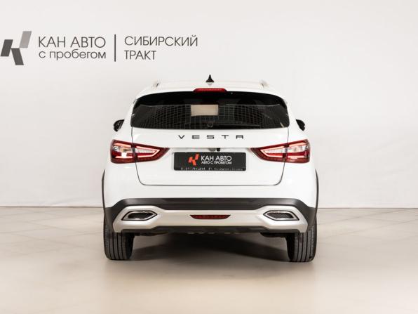 Lada (ВАЗ) Vesta I Рестайлинг (NG) с пробегом 2024 года, цена 1 597 584 рубля, 22866 км, универсал, Автокод Объявления