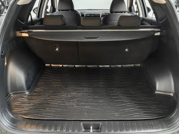 Hyundai Tucson IV с пробегом 2022 года, цена 2 698 000 рублей, 153115 км, внедорожник, Автокод Объявления