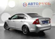 Ford Focus II Рестайлинг Москва  - изображение 26