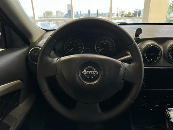Nissan Almera III (G15) с пробегом 2015 года, цена 597 000 рублей, 185000 км, седан, Автокод Объявления
