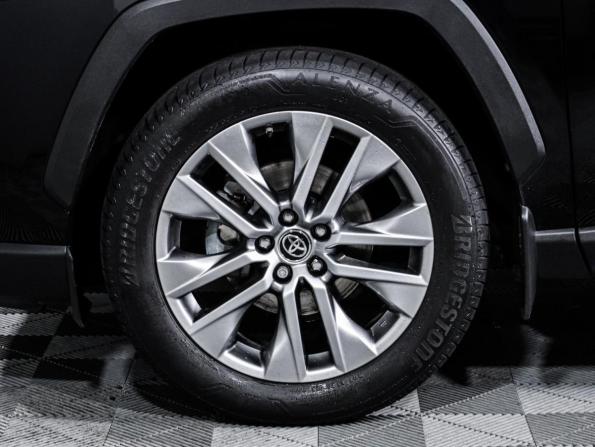 Toyota RAV4 V (XA50) с пробегом 2020 года, цена 3 499 000 рублей, 62413 км, внедорожник, Автокод Объявления