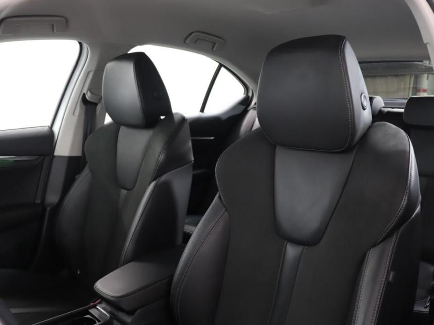 Skoda Octavia IV (A8) Москва  - изображение 17