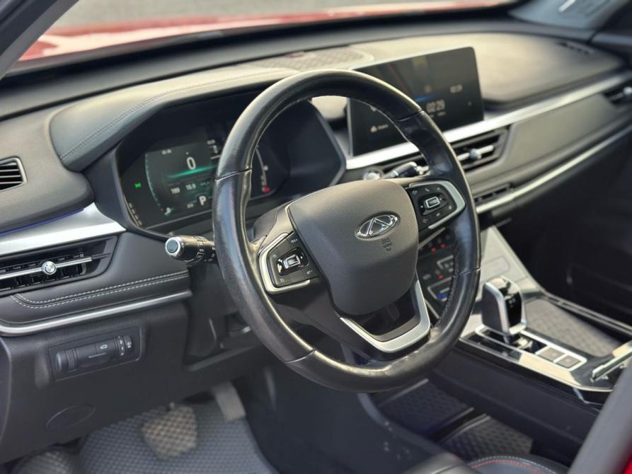 Chery Tiggo 7 Pro I Волгоград  - изображение 16