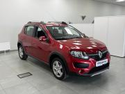 Renault Sandero II Казань  - изображение 18