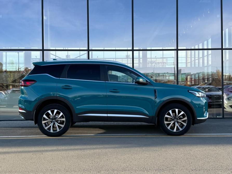Chery Tiggo 7 Pro I Оренбург  - изображение 5
