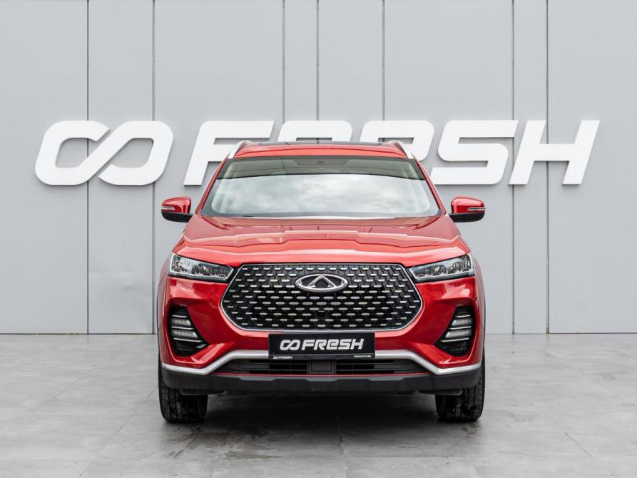 Chery Tiggo 7 Pro I Краснодар  - изображение 3