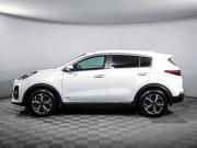 Kia Sportage IV Рестайлинг Москва  - изображение 26
