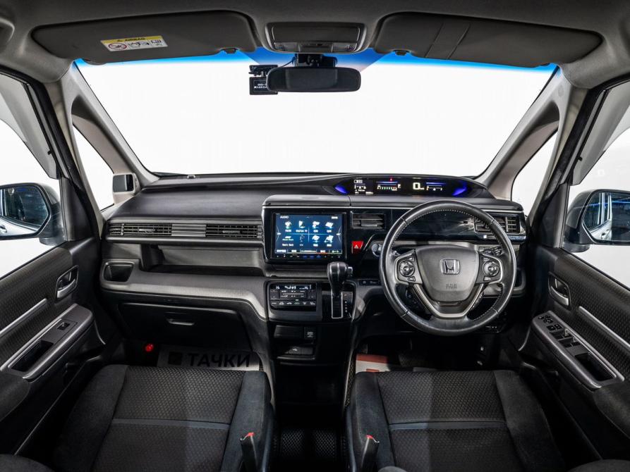 Honda Stepwgn V Рестайлинг Иркутск  - изображение 9