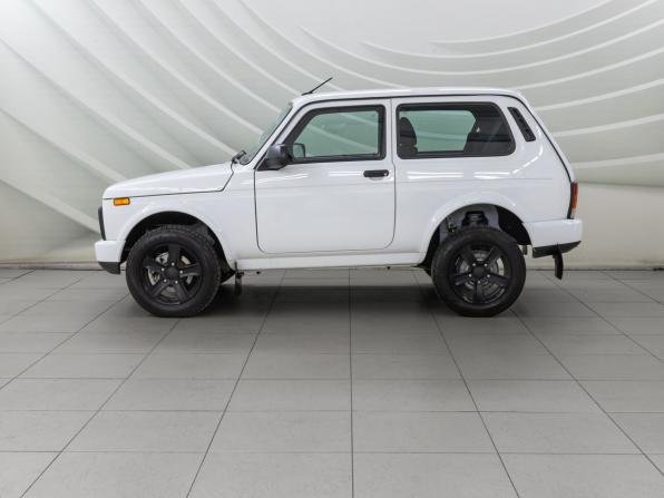 Lada (ВАЗ) Niva Legend с пробегом 2023 года, цена 848 000 рублей, 30060 км, внедорожник, Автокод Объявления