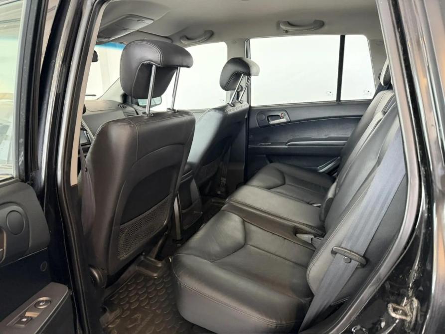SsangYong Kyron I Рестайлинг Подольск  - изображение 13