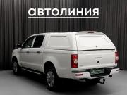 JAC T6 Красноярск  - изображение 22