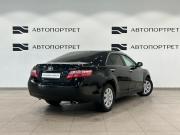 Toyota Camry VI (XV40) Санкт-Петербург  - изображение 19